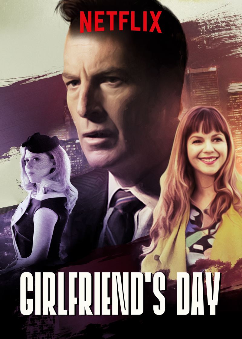 Illustration for article titled Bob Odenkirk gets caught in a web of greeting-card intrigue in a Girlfriend’s Day exclusive